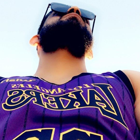 Profile Picture of Jimmy Sosa (@sosajimmy2323) on Poshmark