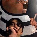 Profile Picture of K.K (@fxxk.kentait) on Instagram