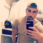 Profile Picture of Mark Melo (@markmelo90) on Instagram