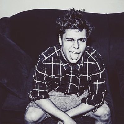 Profile Picture of Josh Gipson (@JGBeyondTheHype) on Twitter