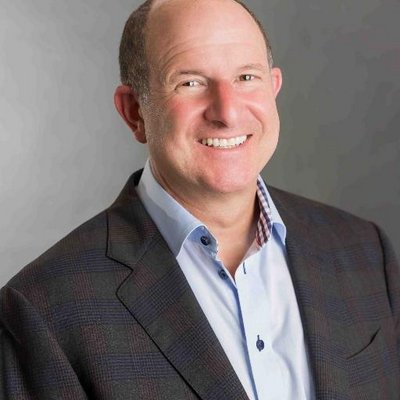 Profile Picture of David Lebow (@dlrating) on Twitter