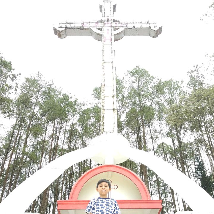 Profile Picture of Seth Abraham (@sethabrahamgultom) on Tiktok