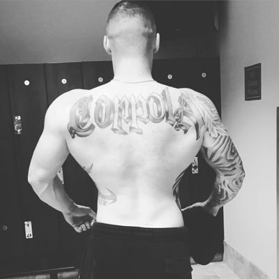 Profile Picture of LaFlamaBlanca (@AlexCoppola16) on Twitter