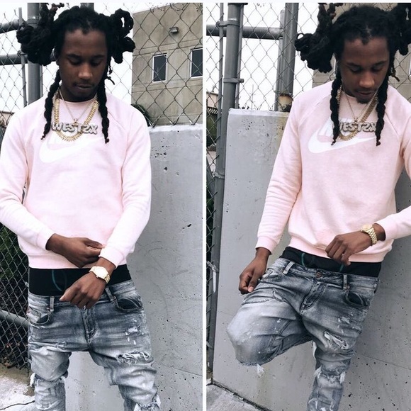 Profile Picture of Ronald Hayes (@west2x) on Poshmark