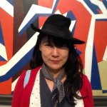 Profile Picture of Martha Kim Sumpter (@martaalacarta) on Instagram