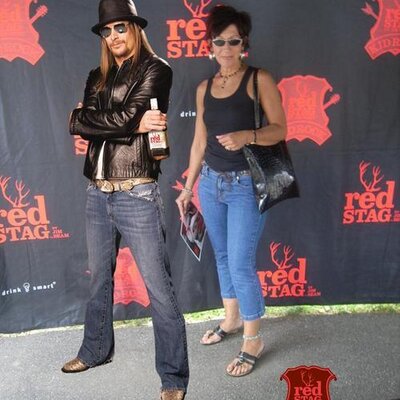 Profile Picture of Nancy Marie Strader (@@luckynancy) on Twitter