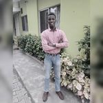 Profile Picture of odetoyinbo john (@johnn_el) on Instagram