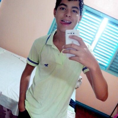 Profile Picture of Sergio Lucio (@sergiolucio12) on Twitter