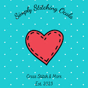 Profile Picture of Simply Stitching Ocala - Jodie Smith (@simplystitchingocala) on Youtube