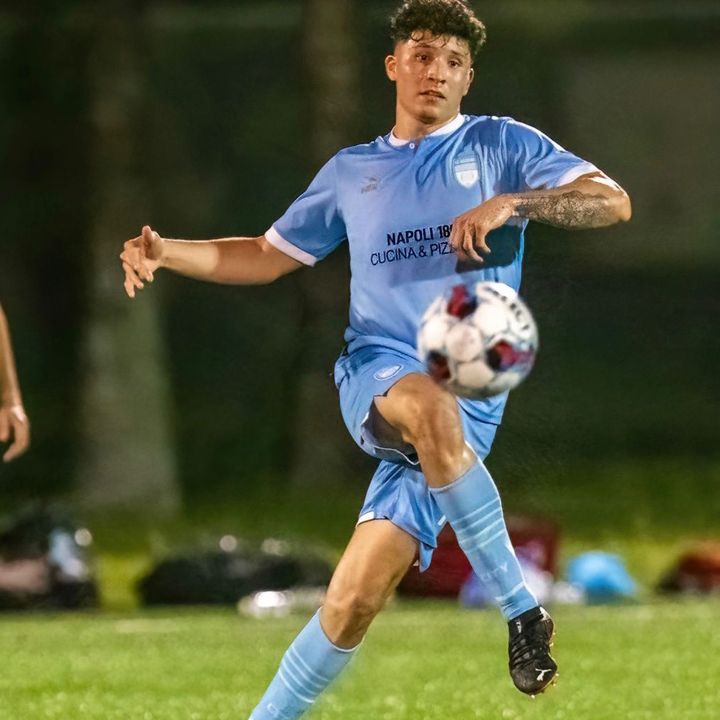 Profile Picture of Sebastian Ballesta (@jsbb12___) on Tiktok