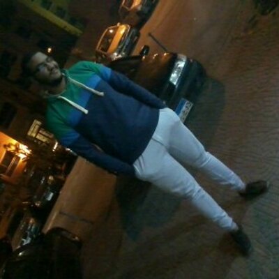 Profile Picture of Ahmed Atef Mahmoud (@3atef59) on Twitter