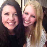 Profile Picture of Dani Paradiso (@dani-paradiso) on Quora