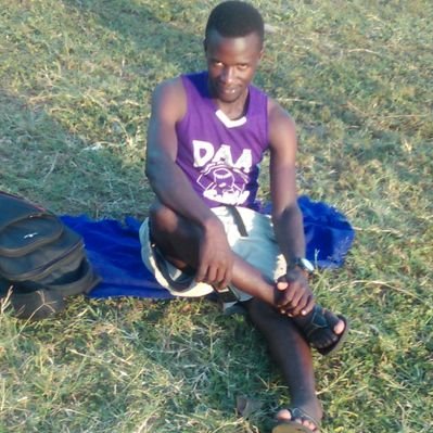 Profile Picture of Turyamureba Ronald Freeman (@TuryamurebaRon4) on Twitter