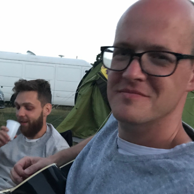 Profile Picture of Benjamin Lehmann (@benjaminlehmann) on Twitter
