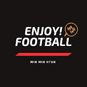 Enjoy Football - Min Min Htun - Youtube Profile Picture of Enjoy Football - Min Min Htun (@EnjoyFootballmmh) on Youtube