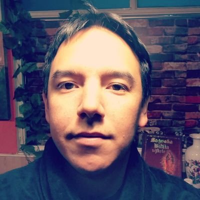 Profile Picture of Luis Loza   [ルイス・ロザ] (@LuisLozaM) on Twitter