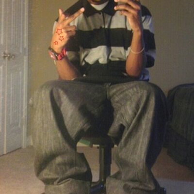 Profile Picture of Dorian Campbell (@NewKidd_13) on Twitter