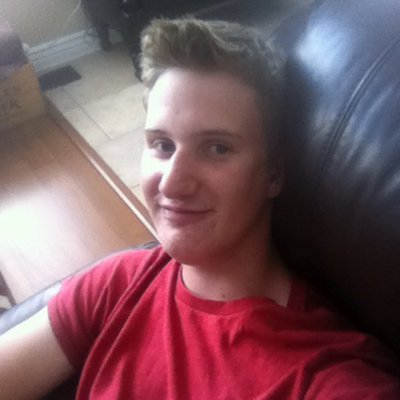 Profile Picture of Dalton Carson (@Dalton_Carson17) on Twitter