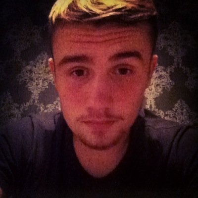 Profile Picture of Kyle Upton (@kyupton) on Twitter