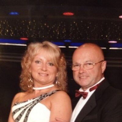 Profile Picture of Tracy Cartwright (@tracie127) on Twitter