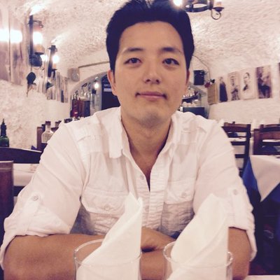 Profile Picture of Peter Chung (@def_PD) on Twitter