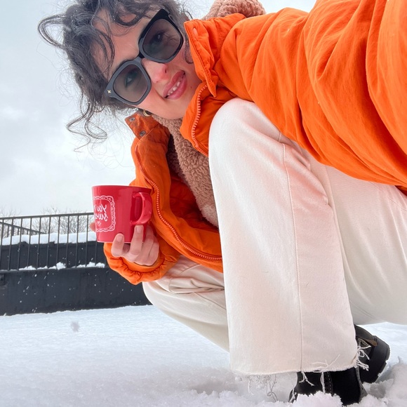 Profile Picture of Berkeley Cowherd (@berkcow) on Poshmark