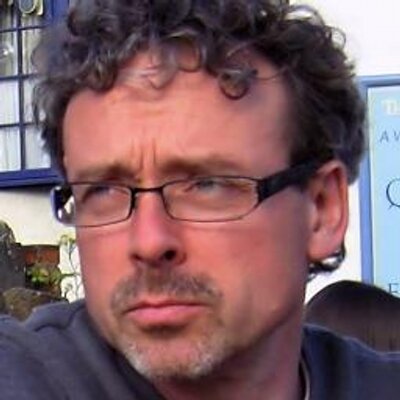 Profile Picture of Kevin Jenkins (@BoxandPad) on Twitter