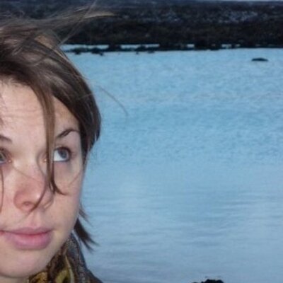Profile Picture of Myrtle Cooper (@merteco) on Twitter