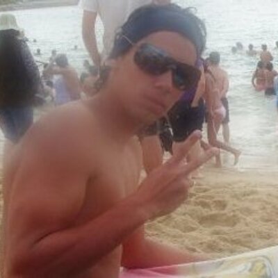 Profile Picture of Steve Blumberg (@steveblumberg91) on Twitter