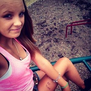 Profile Picture of Katie Willis (@katiew_xoxo) on Myspace