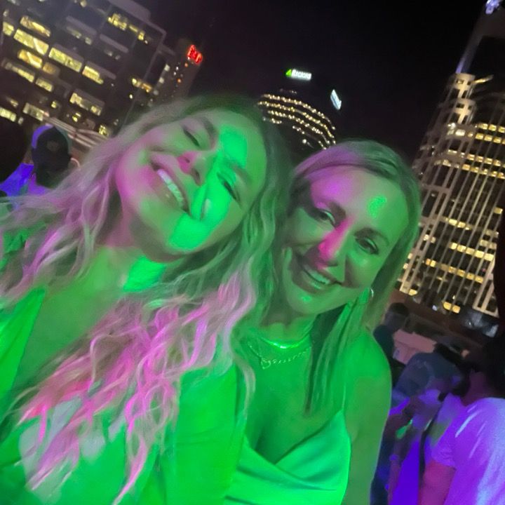 Profile Picture of Kristen (@km_mahaffey) on Tiktok