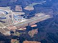 Profile Picture of Atlanta Speedway Airporton Wikipedia