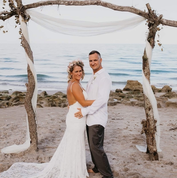 Profile Picture of Michelle Mainville gabourel (@hotmomma7) on Poshmark