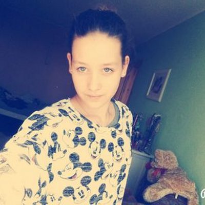 Profile Picture of Pauline Schaefer (@PauliSchaefer) on Twitter
