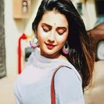 Profile Picture of ⏪🔹💠💜Uravshi Anand💜💠🔹⏩ (@urvashi_anand5488) on Instagram