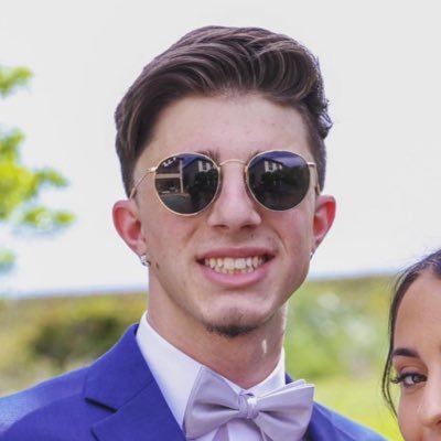 Profile Picture of Tusky🇮🇹 (@Chris_Toscano12) on Twitter
