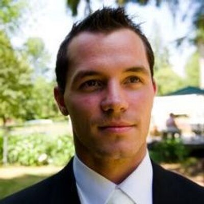 Profile Picture of David Whitby (@whitby_david) on Twitter