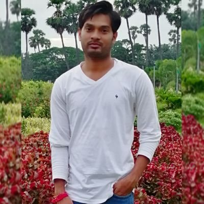 Profile Picture of Raju Sharma (@rajusharma1992) on Twitter