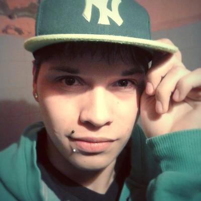 Profile Picture of Franco Rivera (@Kleezky) on Twitter