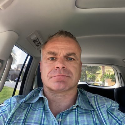 Profile Picture of Peter Cunneen (@CunneenPeter) on Twitter