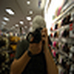 Profile Picture of David Wheeler (@carbon_d) on Flickr