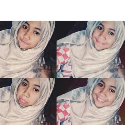 Profile Picture of Sabul (@salsabilamutia2) on Twitter