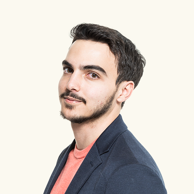 Profile Picture of James Riney 🗼 (@james_riney) on Twitter