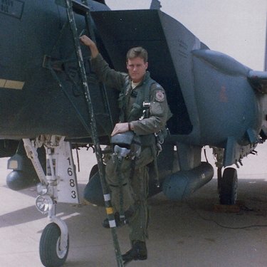 Profile Picture of Majorwoody (@JohnPavlock) on Twitter