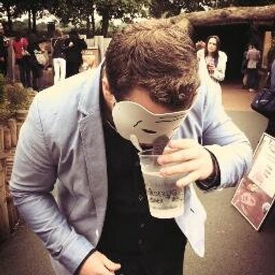 Profile Picture of Thomas Worrall (@TomoWorrall) on Twitter