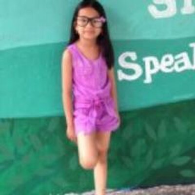 Profile Picture of Isabelle Salgado (@IsabelleYahoo) on Twitter