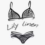 Profile Picture of Белье ручной работы Арзамас (@lily_linen_) on Instagram