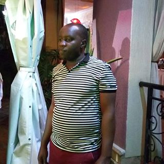 Profile Picture of Mugisa John Jnr (@mjohnjnr) on Facebook