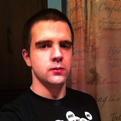 Profile Picture of Bryan DiFilippo (@tkoxnike) on Twitter