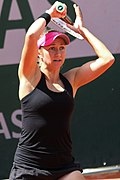 Profile Picture of Catherine Harrison (tennis)on Wikipedia